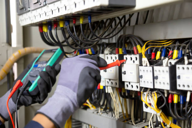 Commercial Electrical Services in Orange Grove, TX